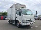 2021 Hino Dutro Truck for sale, Japanese used car export - photo 4 of 9 | GULJI TRADERS