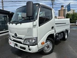 2021 Hino Dutro Truck for sale, Japanese used car export - photo 1 of 9 | GULJI TRADERS