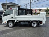 2021 Hino Dutro Truck for sale, Japanese used car export - photo 4 of 9 | GULJI TRADERS