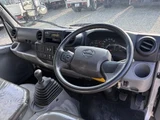 2021 Hino Dutro Truck for sale, Japanese used car export - photo 3 of 9 | GULJI TRADERS