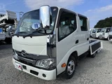 2021 Hino Dutro Truck for sale, Japanese used car export - photo 8 of 9 | GULJI TRADERS