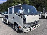 2021 Hino Dutro Truck for sale, Japanese used car export - photo 9 of 9 | GULJI TRADERS