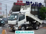 2021 Hino Dutro Truck for sale, Japanese used car export - photo 1 of 9 | GULJI TRADERS