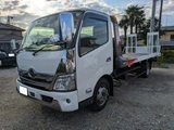 2021 Hino Dutro UNIC 3.5t Truck for sale, Japanese used car export - photo 2 of 9 | GULJI TRADERS