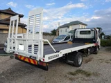 2021 Hino Dutro UNIC 3.5t Truck for sale, Japanese used car export - photo 3 of 9 | GULJI TRADERS