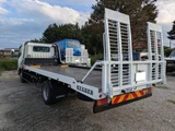 2021 Hino Dutro UNIC 3.5t Truck for sale, Japanese used car export - photo 4 of 9 | GULJI TRADERS