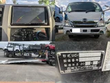 2021 Hino Dutro UNIC 3.5t Truck for sale, Japanese used car export - photo 8 of 9 | GULJI TRADERS