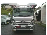 2021 Hino Dutro Truck for sale, Japanese used car export - photo 3 of 24 | GULJI TRADERS
