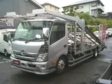 2021 Hino Dutro Truck for sale, Japanese used car export - photo 5 of 24 | GULJI TRADERS