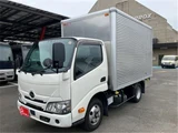 2022 Hino Dutro White Truck for sale, Japanese used car export - photo 1 of 55 | GULJI TRADERS