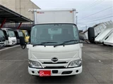 2022 Hino Dutro White Truck for sale, Japanese used car export - photo 4 of 55 | GULJI TRADERS