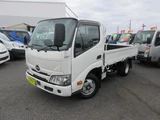 2022 Hino Dutro 4.0 Diesel Turbo White Truck for sale, Japanese used car export - photo 1 of 35 | GULJI TRADERS