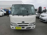 2022 Hino Dutro 4.0 Diesel Turbo White Truck for sale, Japanese used car export - photo 5 of 35 | GULJI TRADERS