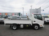 2022 Hino Dutro 4.0 Diesel Turbo White Truck for sale, Japanese used car export - photo 7 of 35 | GULJI TRADERS