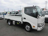 2022 Hino Dutro 4.0 Diesel Turbo White Truck for sale, Japanese used car export - photo 9 of 35 | GULJI TRADERS