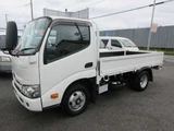 2022 Hino Dutro 4.0 Diesel Turbo White Truck for sale, Japanese used car export - photo 10 of 35 | GULJI TRADERS