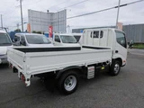 2022 Hino Dutro 4.0 Diesel Turbo White Truck for sale, Japanese used car export - photo 11 of 35 | GULJI TRADERS