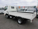 2022 Hino Dutro 4.0 Diesel Turbo White Truck for sale, Japanese used car export - photo 12 of 35 | GULJI TRADERS