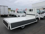 2022 Hino Dutro 4.0 Diesel Turbo White Truck for sale, Japanese used car export - photo 28 of 35 | GULJI TRADERS