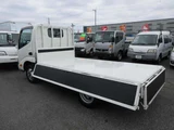 2022 Hino Dutro 4.0 Diesel Turbo White Truck for sale, Japanese used car export - photo 29 of 35 | GULJI TRADERS