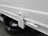 2022 Hino Dutro 4.0 Diesel Turbo White Truck for sale, Japanese used car export - photo 30 of 35 | GULJI TRADERS