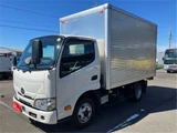 2022 Hino Dutro White Truck for sale, Japanese used car export - photo 1 of 54 | GULJI TRADERS