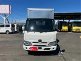 2022 Hino Dutro White Truck for sale, Japanese used car export - photo 4 of 54 | GULJI TRADERS