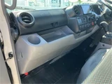 2022 Hino Dutro White Truck for sale, Japanese used car export - photo 52 of 54 | GULJI TRADERS