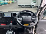 2022 Hino Dutro White Truck for sale, Japanese used car export - photo 3 of 54 | GULJI TRADERS