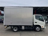 2022 Hino Dutro White Truck for sale, Japanese used car export - photo 7 of 54 | GULJI TRADERS