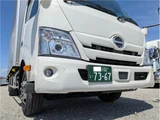 2022 Hino Dutro Truck for sale, Japanese used car export - photo 6 of 45 | GULJI TRADERS