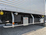 2022 Hino Dutro Truck for sale, Japanese used car export - photo 33 of 45 | GULJI TRADERS