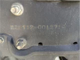 2022 Hino Dutro Truck for sale, Japanese used car export - photo 44 of 45 | GULJI TRADERS