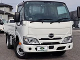 2022 Hino Dutro Standard White Truck for sale, Japanese used car export - photo 4 of 42 | GULJI TRADERS