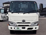2022 Hino Dutro Standard White Truck for sale, Japanese used car export - photo 6 of 42 | GULJI TRADERS