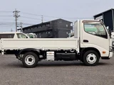 2022 Hino Dutro Standard White Truck for sale, Japanese used car export - photo 8 of 42 | GULJI TRADERS