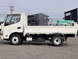 2022 Hino Dutro Standard White Truck for sale, Japanese used car export - photo 9 of 42 | GULJI TRADERS