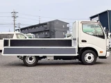 2022 Hino Dutro Standard White Truck for sale, Japanese used car export - photo 10 of 42 | GULJI TRADERS