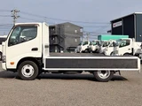 2022 Hino Dutro Standard White Truck for sale, Japanese used car export - photo 13 of 42 | GULJI TRADERS