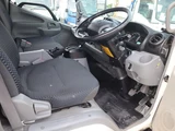 2022 Hino Dutro Standard White Truck for sale, Japanese used car export - photo 31 of 42 | GULJI TRADERS