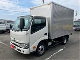 2022 Hino Dutro White Truck for sale, Japanese used car export - photo 1 of 54 | GULJI TRADERS