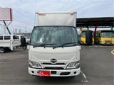 2022 Hino Dutro White Truck for sale, Japanese used car export - photo 4 of 54 | GULJI TRADERS