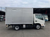 2022 Hino Dutro White Truck for sale, Japanese used car export - photo 7 of 54 | GULJI TRADERS