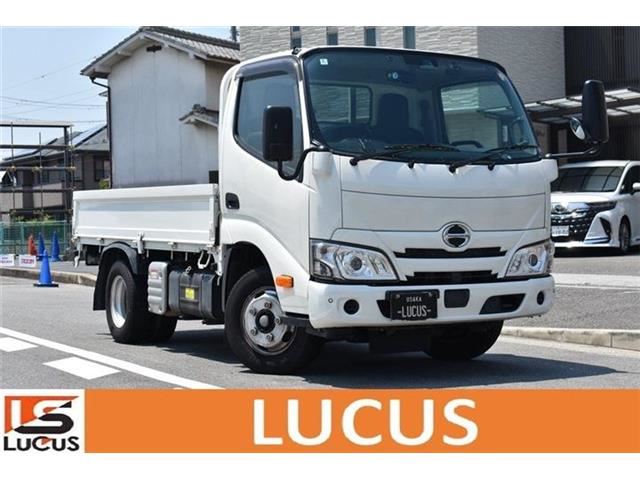 2022 Hino Dutro 4.0 Diesel Turbo - photo 1 2022 Hino Dutro 4.0 Diesel Turbo White Truck for sale, Japanese used car export - photo 1 of 42 | GULJI TRADERS