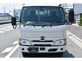 2022 Hino Dutro 4.0 Diesel Turbo White Truck for sale, Japanese used car export - photo 3 of 42 | GULJI TRADERS