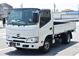 2022 Hino Dutro 4.0 Diesel Turbo White Truck for sale, Japanese used car export - photo 4 of 42 | GULJI TRADERS