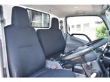 2022 Hino Dutro 4.0 Diesel Turbo White Truck for sale, Japanese used car export - photo 9 of 42 | GULJI TRADERS