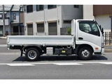 2022 Hino Dutro 4.0 Diesel Turbo White Truck for sale, Japanese used car export - photo 32 of 42 | GULJI TRADERS