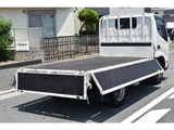 2022 Hino Dutro 4.0 Diesel Turbo White Truck for sale, Japanese used car export - photo 38 of 42 | GULJI TRADERS