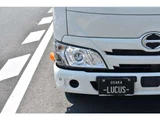 2022 Hino Dutro 4.0 Diesel Turbo White Truck for sale, Japanese used car export - photo 39 of 42 | GULJI TRADERS